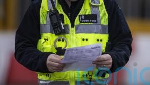 Smugglers trying to move counterfeit goods into single market via NI, says EU