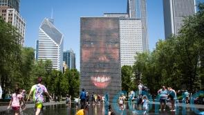 Large parts of US hit by heatwave as temperatures soar