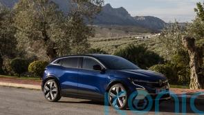 Renault announces pricing for new Megane E-Tech Electric