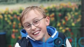 Captain Tobias campaigns for accessible playgrounds in fresh challenge