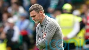 Motherwell face Bala Town or Sligo Rovers in Conference League qualifier