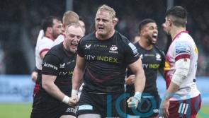 Vincent Koch: Bad words towards Saracens helped underpin recovery to reach final