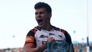 Freddie Burns ready to complete ‘unfinished business’ in Premiership final
