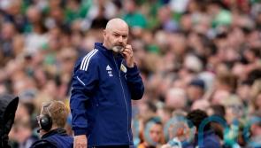 Steve Clarke eager to learn lessons from Scotland’s underwhelming June campaign