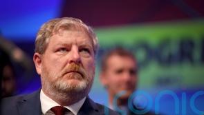 Scottish Government planning indyref2 for October 2023, Angus Robertson says