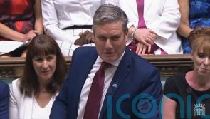Starmer: Love Island-style PM could be booted out for giving voters the ‘ick’