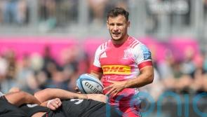 Danny Care told he has World Cup chance if he proves himself against Barbarians