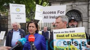 Public urged to join cost-of-living protest rallies