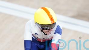 Laura Kenny among Olympic medallists in England squad for Commonwealth Games