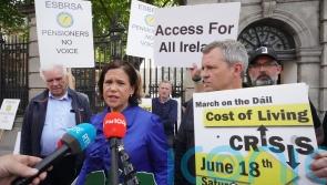 Campaigners urge Carlow public to protest this weekend over cost-of-living crisis