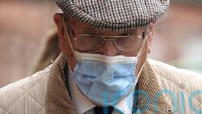 Retired farmer accused of wife’s murder ‘calm’ about her disappearing, jury told