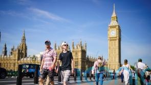 Hot spell to build to a ‘crescendo’ on Friday