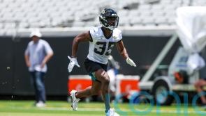 Ayo Oyelola: Ex-teammate of Mason Mount and Declan Rice with eyes on NFL career