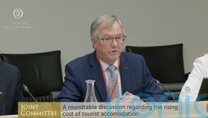 Focusing on ‘extortionate’ room rates could damage Irish tourism, say hoteliers