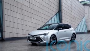 The new cars that will do 60mpg