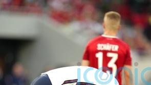 Is burnout behind England’s Nations League misery?