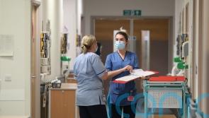 Record-breaking 5% pay rise for NHS Scotland staff ‘won’t cut it’, union claims