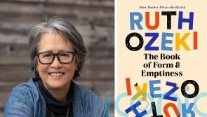 Ruth Ozeki’s The Book Of Form And Emptiness wins Women’s Prize for Fiction