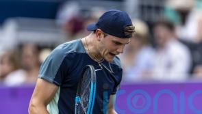 Jack Draper keen to learn lessons from Queen’s exit ahead of Wimbledon