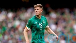 Nathan Collins inundated with messages after remarkable Republic of Ireland goal