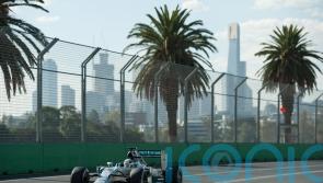 Melbourne agrees new 10-year deal with Formula One to host Australian Grand Prix