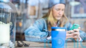 Coffee drinkers to ‘borrow’ reusable cups under new green scheme