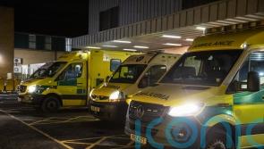 Patients ‘put at risk’ by ambulance handover delays