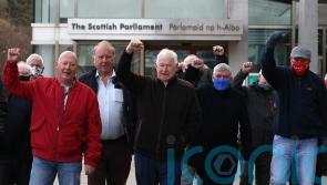 Labour calls on Scottish Government to ‘do right by wronged miners’