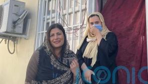 Labour MP calls for talks with Taliban after ‘heart-rending’ Afghanistan trip
