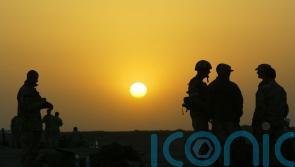 Armed forces anti-bullying line receives 660 calls in 20 months