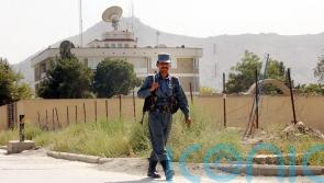 More than 150 men who worked at British embassy in Afghanistan remain in country