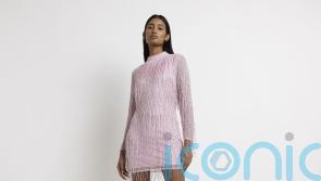 5 ways to shine bright in sequins and metallics this summer