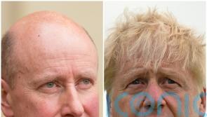 Geidt&rsquo;s &lsquo;rough grilling&rsquo; by MPs could have triggered shock exit, claims Raab