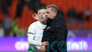 Callum McGregor says Ange Postecoglou made instant impression on Celtic players