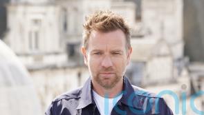 Ewan McGregor on ‘eye-opener’ fan mail and his changing relationship with fame