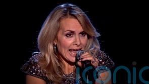 Jay Aston offers update on daughter’s recovery from bacterial meningitis battle