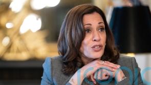 Kamala Harris to launch task force to combat online abuse and harassment