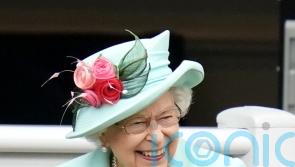 Queen will be absent from Royal Ascot on Gold Cup day