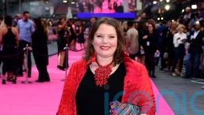 Bafta winner Joanna Scanlan admits past struggle with alcoholism