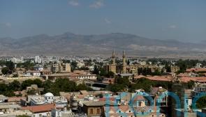Cyprus trial of Briton accused of murdering his wife is delayed until September