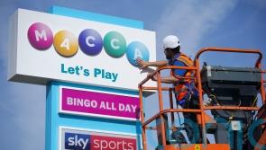Mecca Bingo hall honours Paul McCartney’s 80th birthday with name change