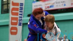Jasmine Hacker-Jones chose judo ‘dream’ after Commonwealth wrestling dilemma