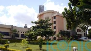 Rwanda hotel invites UK migrants to ‘come as a guest, leave as a friend’