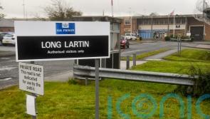 Prisoner used ‘home-made’ weapon in officer murder bid, jury told