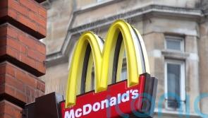 McDonald’s to pay France £1bn in tax fraud case