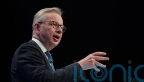 &lsquo;Tough times ahead&rsquo; for economy, warns Gove