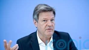 German vice chancellor calls for users to ration gas as Russia cuts supply