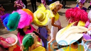 All of the most amazing hats from Royal Ascot