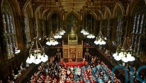 Offence trigger warnings for Hansard spark criticism amid free speech fears