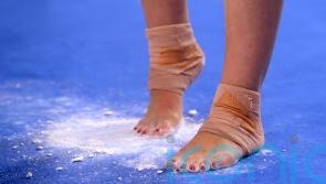 I am sorry – British Gymnastics chief apologises for shocking abuse scandal